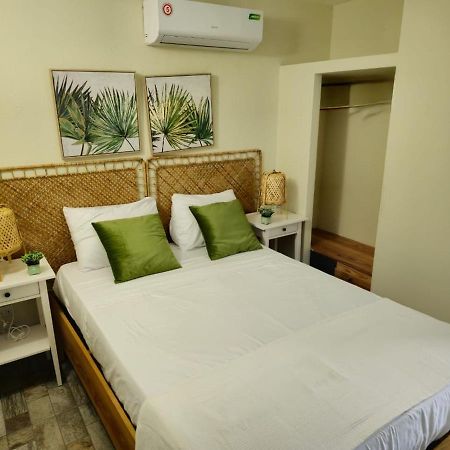 Residence Parque 聖多明哥 外观 照片