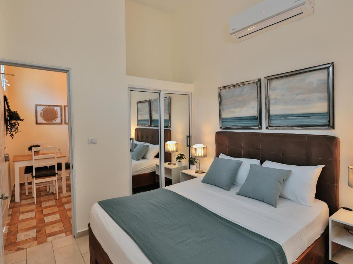 Residence Parque 聖多明哥 外观 照片