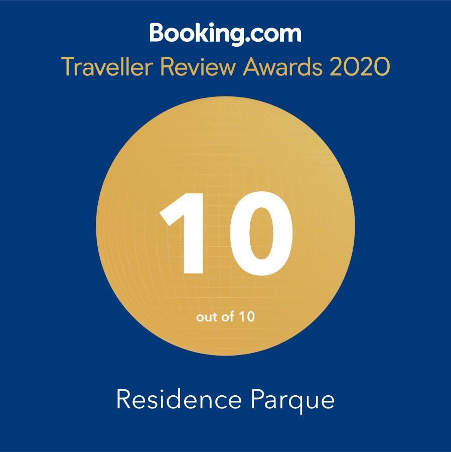 Residence Parque 聖多明哥 外观 照片